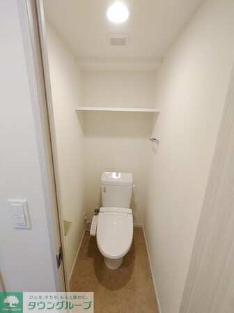 ザ・レジデンス・オブ・トーキョーH20イーストタワーの物件内観写真